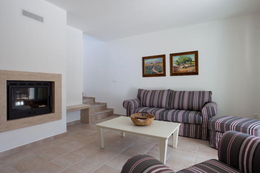 Luxuriöse Villa mit Pool inmitten der Natur - foto 32