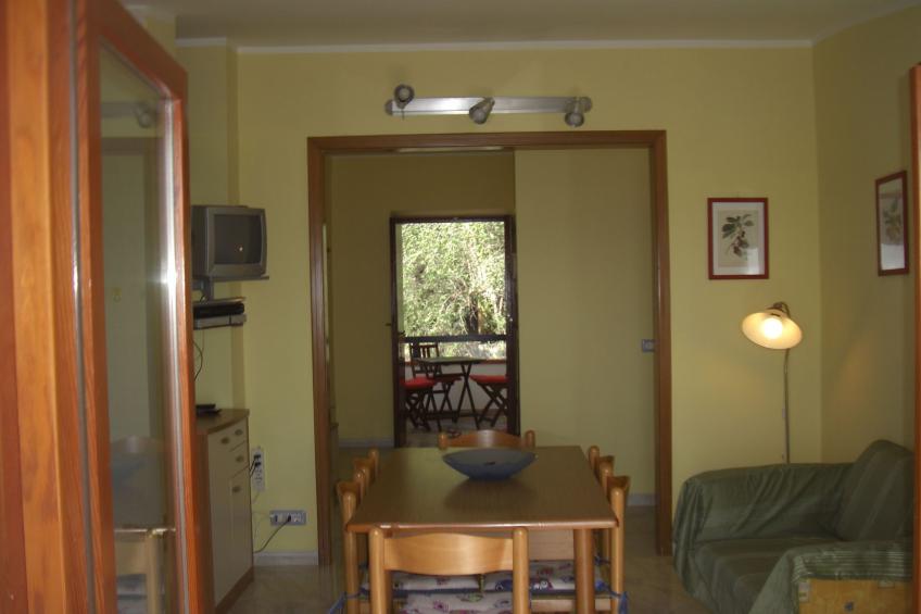 Appartement in Pisciotta mit Grill - foto 37