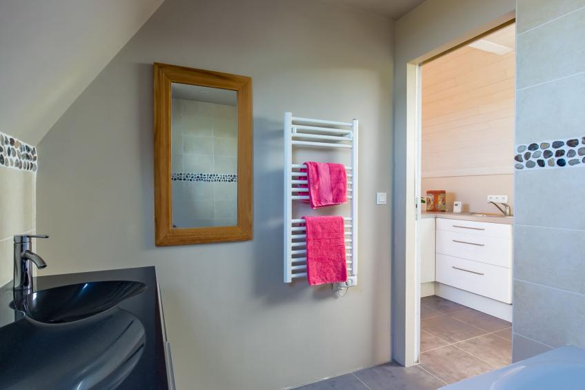 Ferienhaus (LOQ209) - foto 25