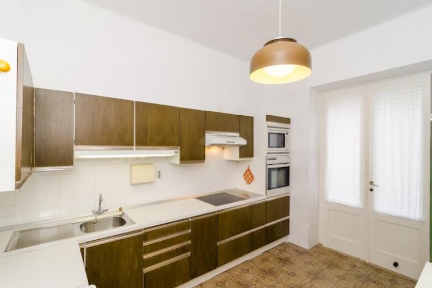 Holiday Home Patricija-Duplex Three Bedroom Apartment with Balcony and Sea View (A6+1) - foto 7