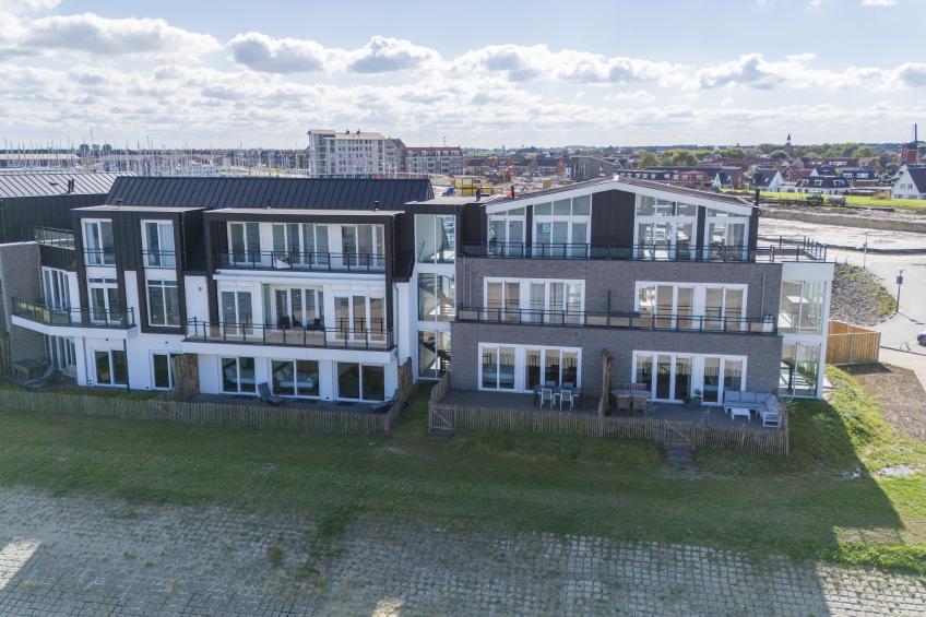 Appartement Vista Maris "Charlotte's Parel" - Havenweg 8-44 Sint-Annaland - foto 19