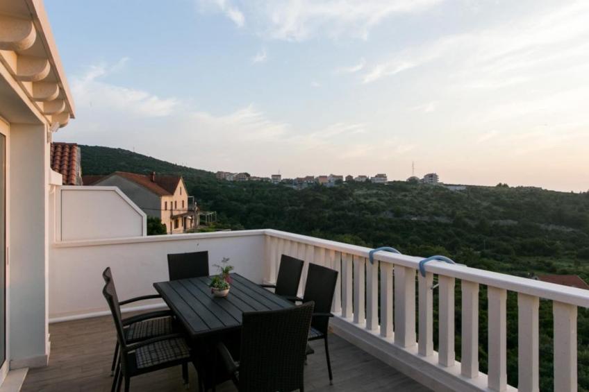 Apartments Villa Dubrovnik - Three Bedroom Apartment - Penthouse with Hot Tub - foto 40