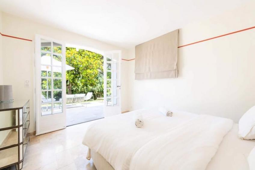 Résidence Villa 400m² Padel Piscine Volley - foto 53