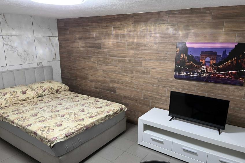 Meadow Tranquil Apartments with Evergreen Garden - One Bedroom Apartment - foto 9