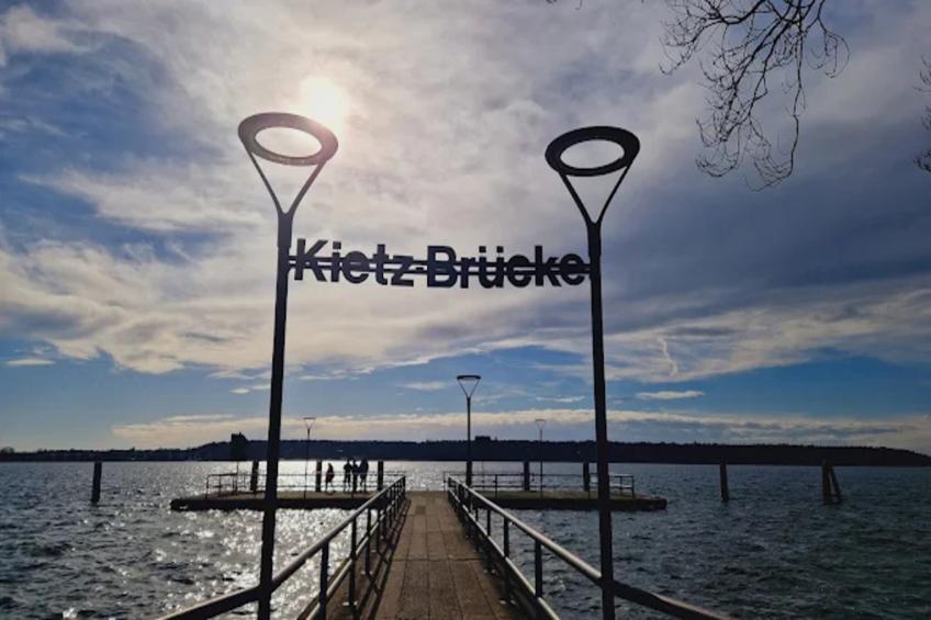 Apartments im MAREMÜRITZ Yachthafen Resort & Spa, Waren an der Müritz - foto 38