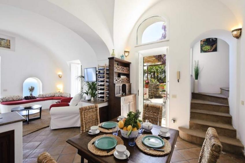 Maison à Praiano - foto 19