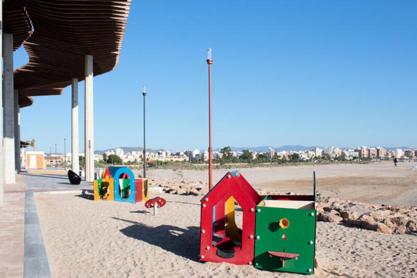 Maison à Puerto de Sagunto - foto 23