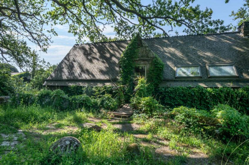 Maison à Rochefort-en-Terre - foto 21