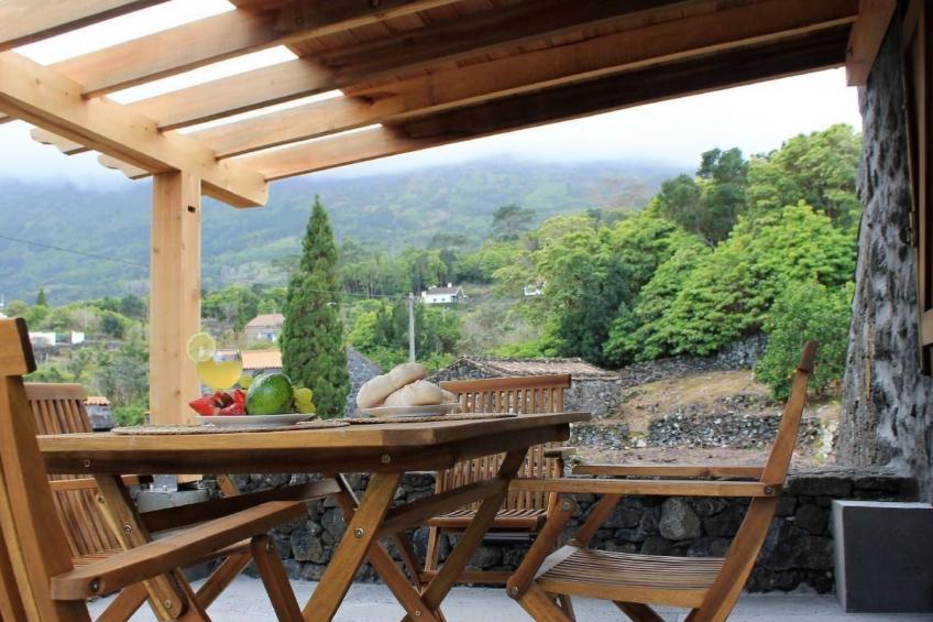 "Vinea Lava" mit Blick auf das Wasser - foto 32