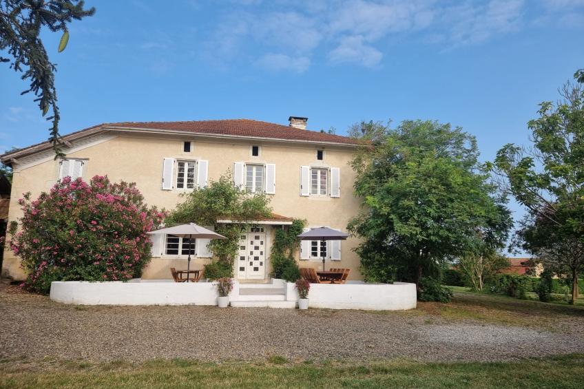 Villa 'Grand Tauzia' - foto 3