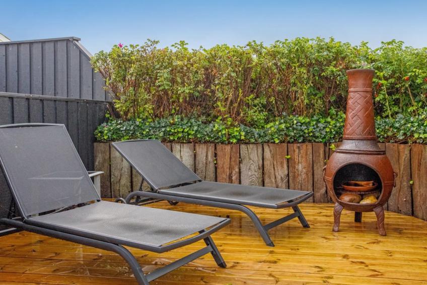 "Holmwith" - 50m from the sea in Western Jutland - foto 18