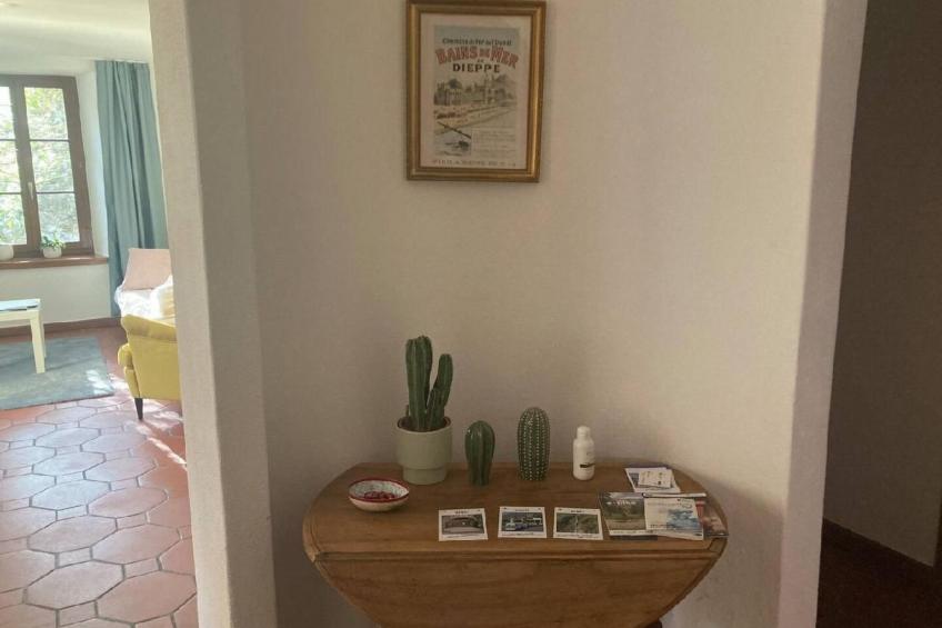 Haus al sasso Bellinzona - foto 3