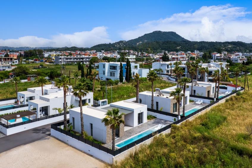 "Salty Luxury Villa 6" - foto 21