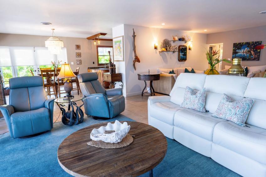 La Dolce Vita - Villa am Intracoastal Waterway - foto 9