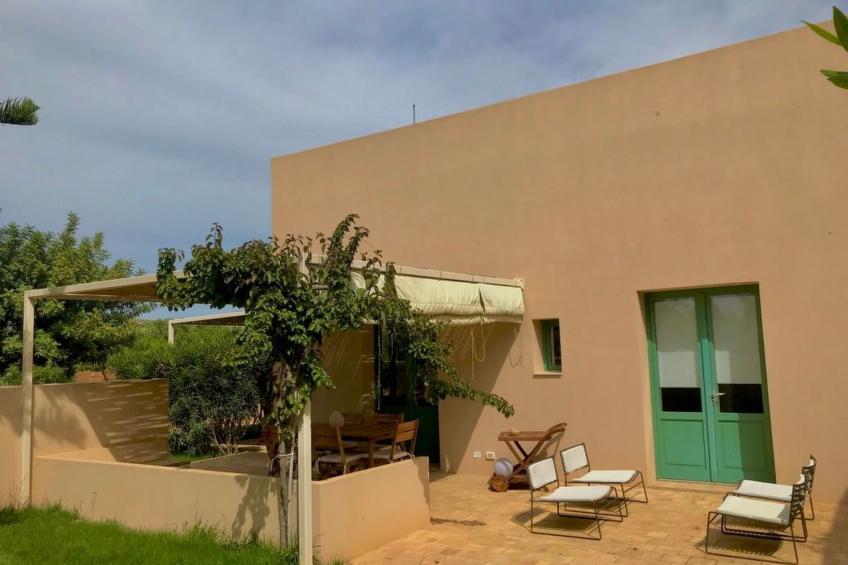 Bougainvillea-Haus in Memphis - foto 27