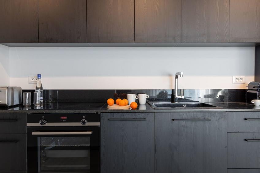 Luxuriöse Wohnung mit Meerblick Stoa Serenity - foto 6