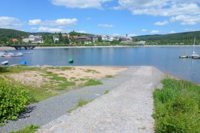 Kurhotel Schluchsee, 4-Bettwohnung - foto 3