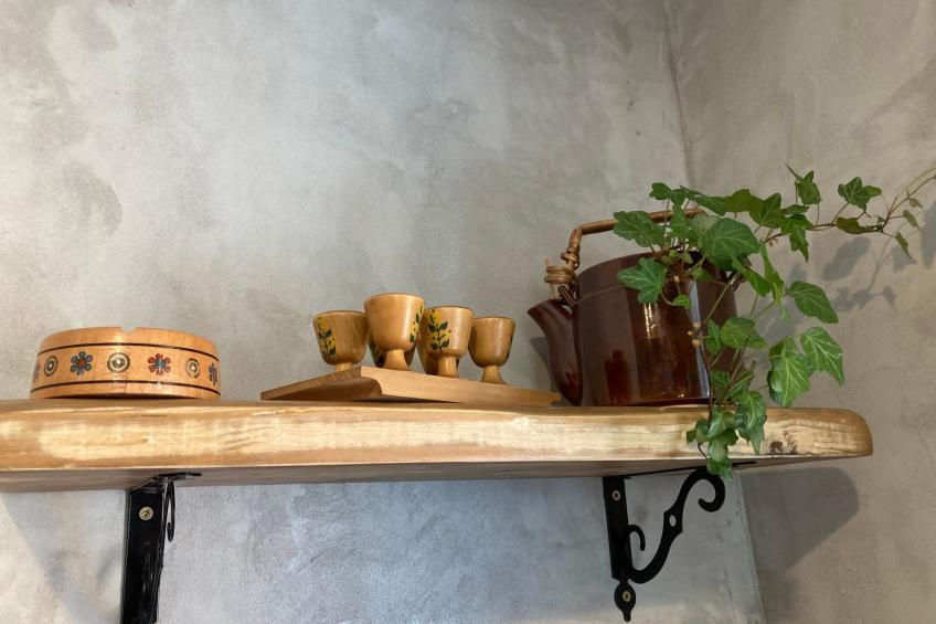 Tor der Berge - Hütte Wolf - foto 38