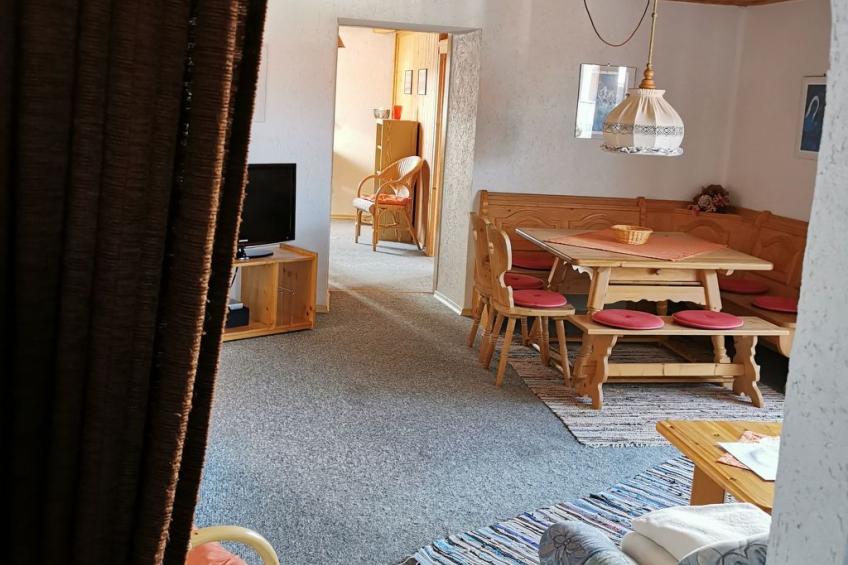 mit komplett eingerichteter Küchenzeile im Wohnraum - foto 40