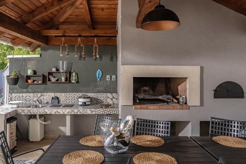 Nature Villa Frangipane with Pool - foto 3