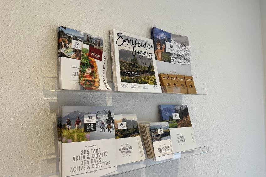 Appartement "Schnauz-Bartl" 3-4 - foto 22