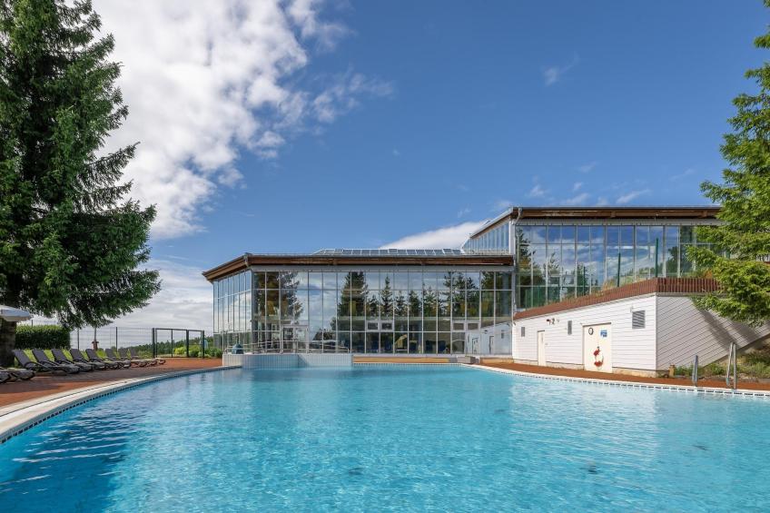 IFA Schöneck Ferienpark - 1_5 Raum App / AP15 ohne Balkon - foto 18