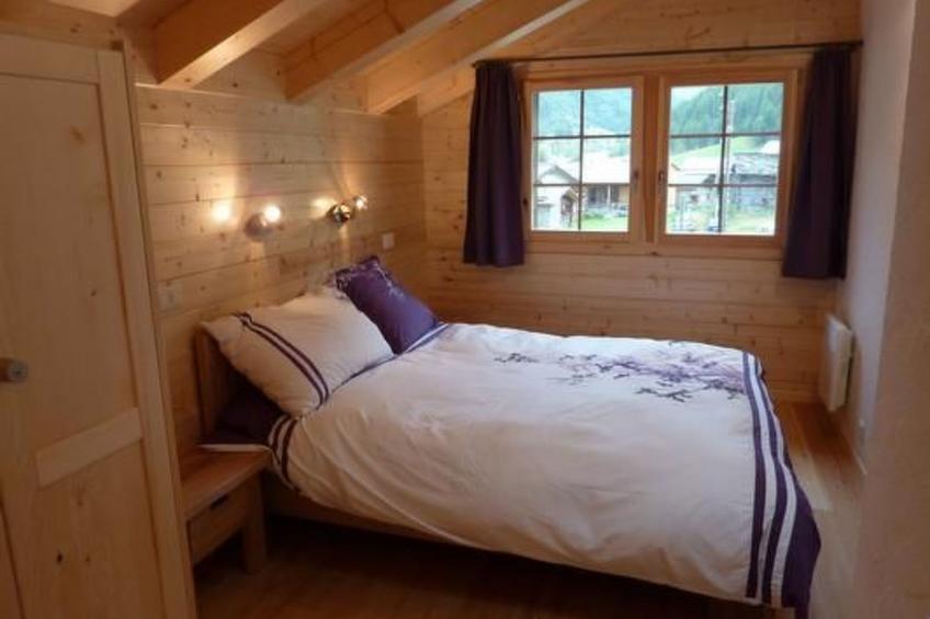 Chalet Le Murmure du Torrent - foto 7