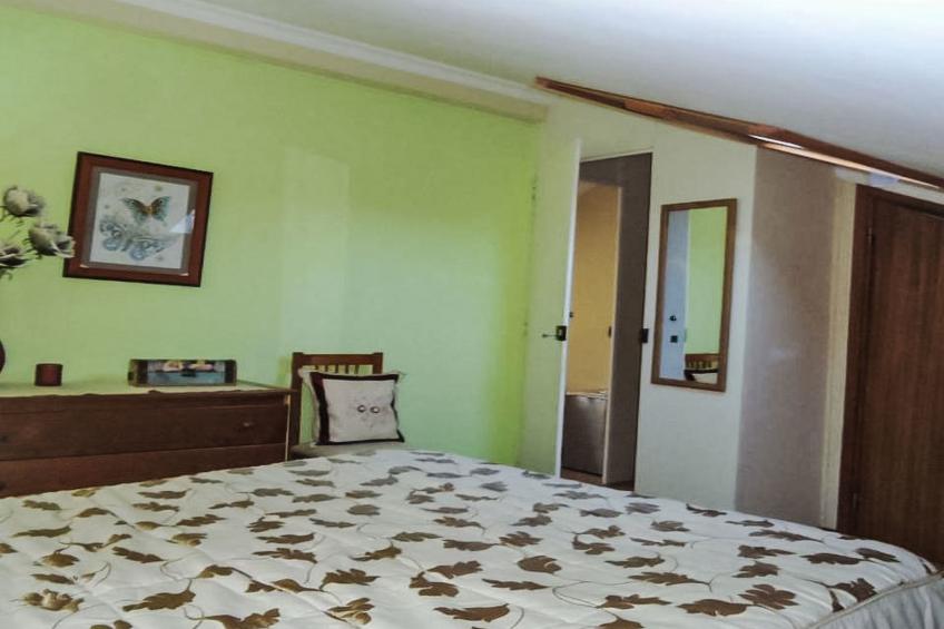 Geräumiges Haus in der Nähe von Angra do Heroismo - foto 12