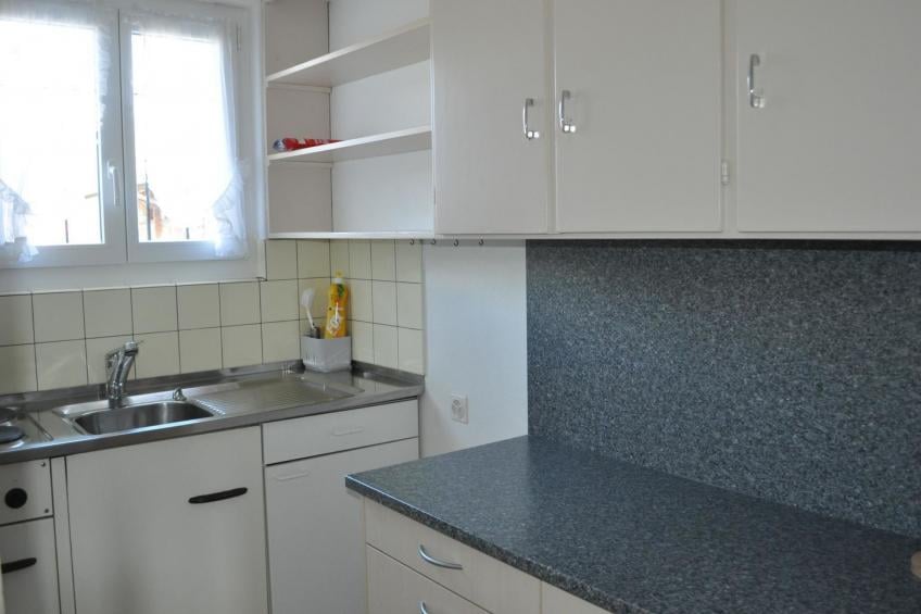 Chutzli Appartement/Fewo, Dusche oder Bad, WC, 2 Schlafräume 4-Bett-Wohnung - foto 12