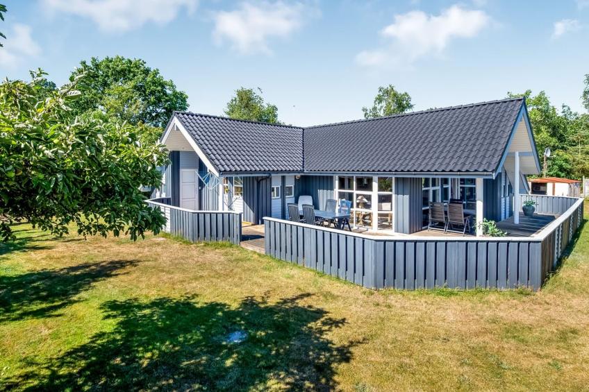 "Stryd" - 150m from the sea in SE Jutland - foto 22