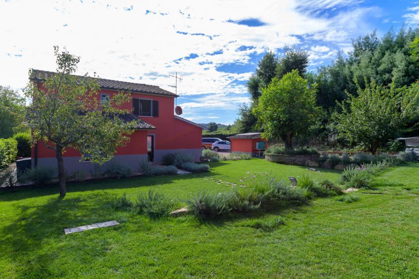 Red House - foto 32