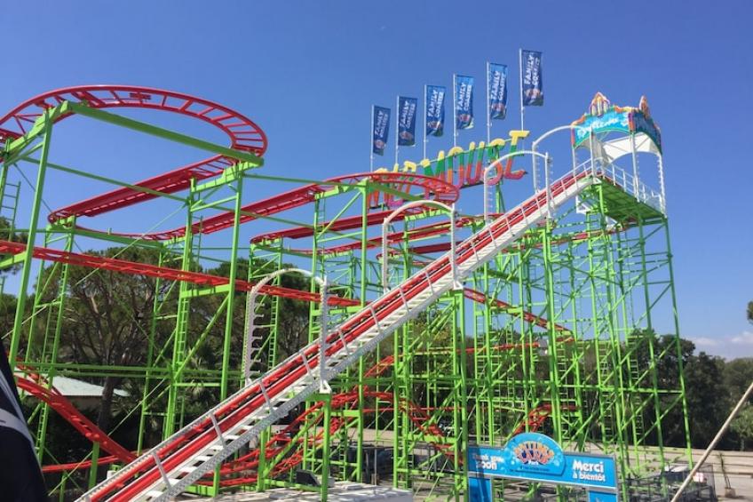 Villapark Le Jardin du Golf - foto 22