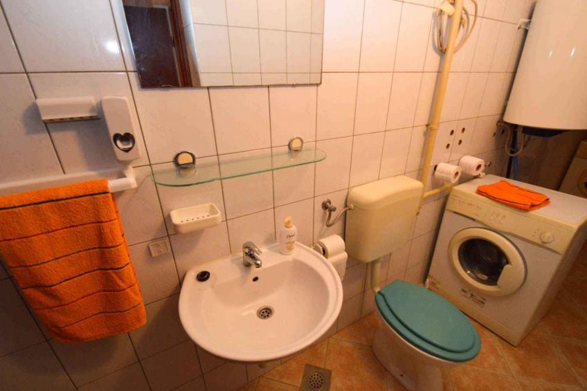 Vakantiewoning met airconditioning en internet - VW-K7VB - foto 7