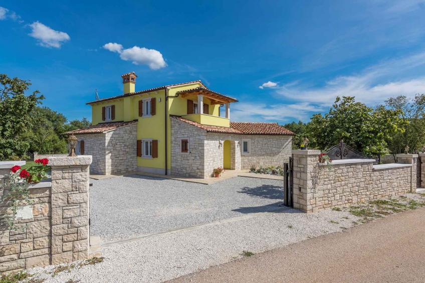 Villa with private swimming pool - BF-XHVCY - foto 23