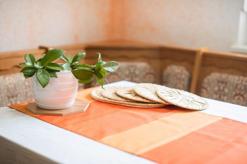 Quiet and Sunny Apartment with Balcony - Two Bedroom Apartment with Balcony - foto 6