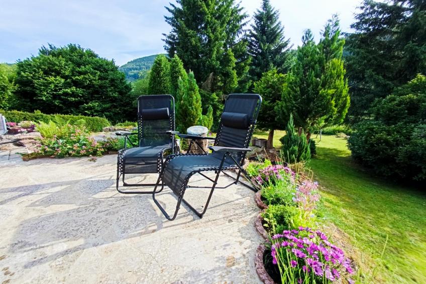 Maison de vacances, Oberschönau - foto 12