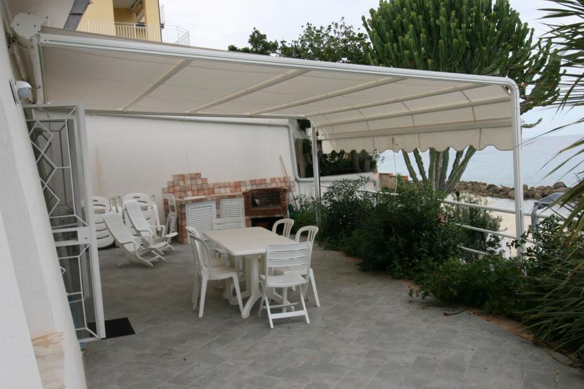 Wohnung 'Laura' mit Blick aufs Wasser - foto 18