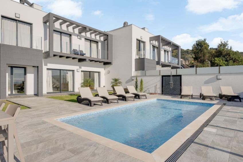 Ferienvilla 'Coco Tangalla' - foto 22