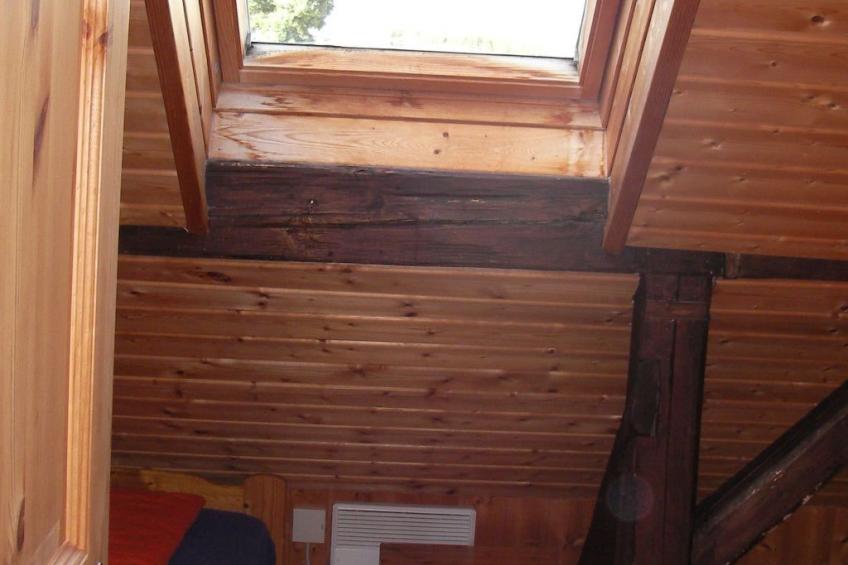 Appartement in Elbersreuth mit Garten - foto 31