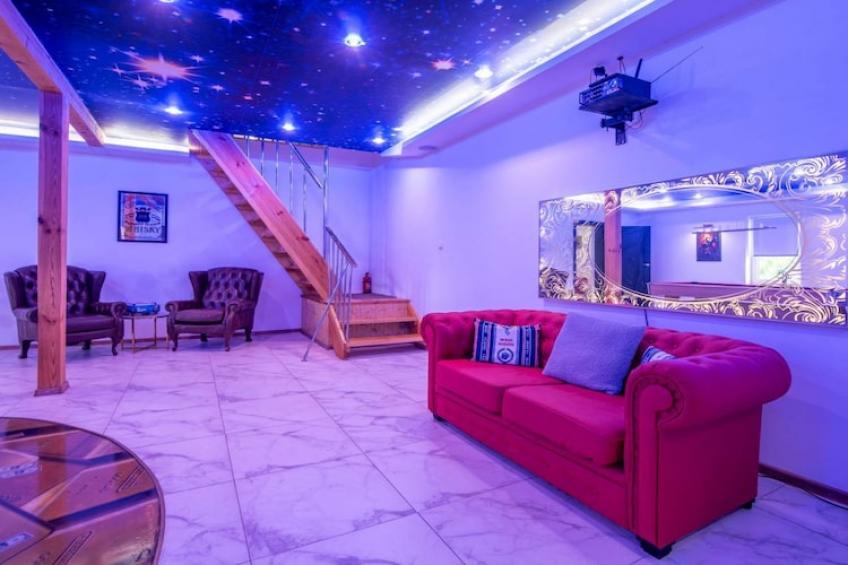 Countryhouse - foto 24