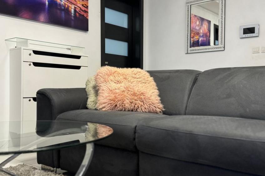 4. Apartment mit 2 Schlafzimmern und Meerblick - foto 24