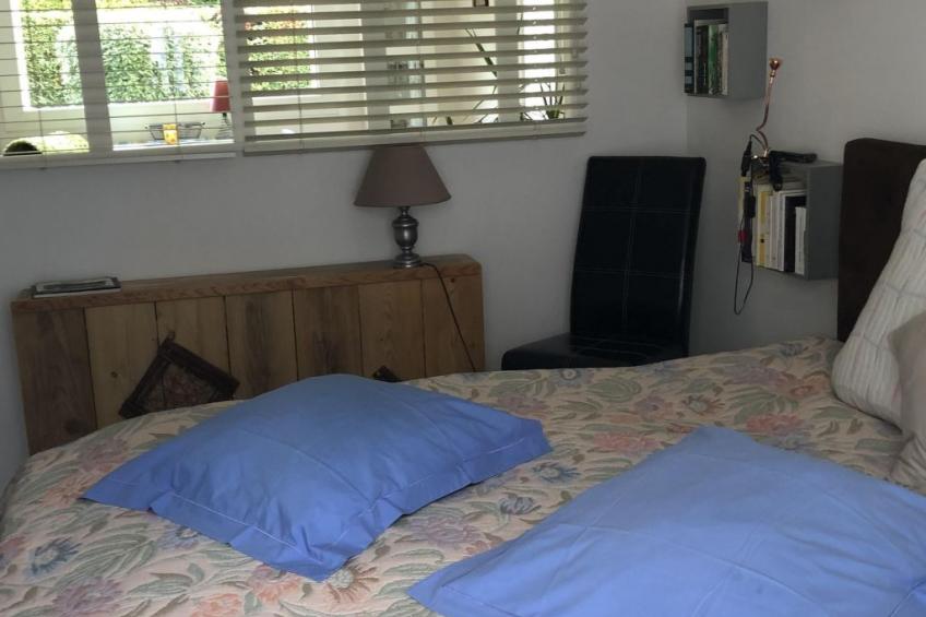 Mimet la diote, Ausflug in die Sonne und in die Ruhe - foto 23