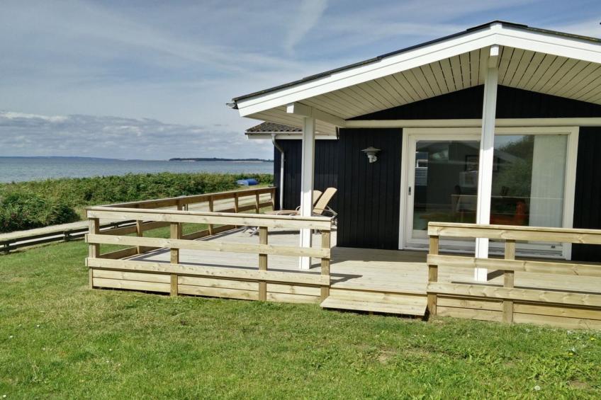 "Bertold" - 20m from the sea in Funen - foto 11