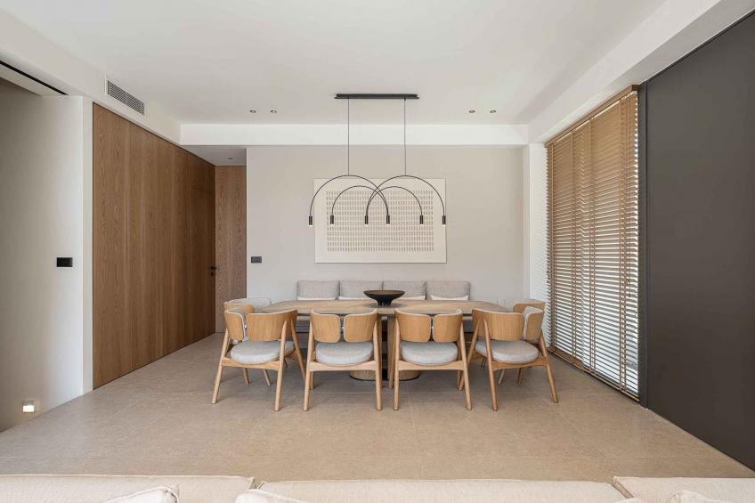 Sancy Luxury Villa-400m Strand, ''Beheizter'' Pool, Fitnessraum - foto 15