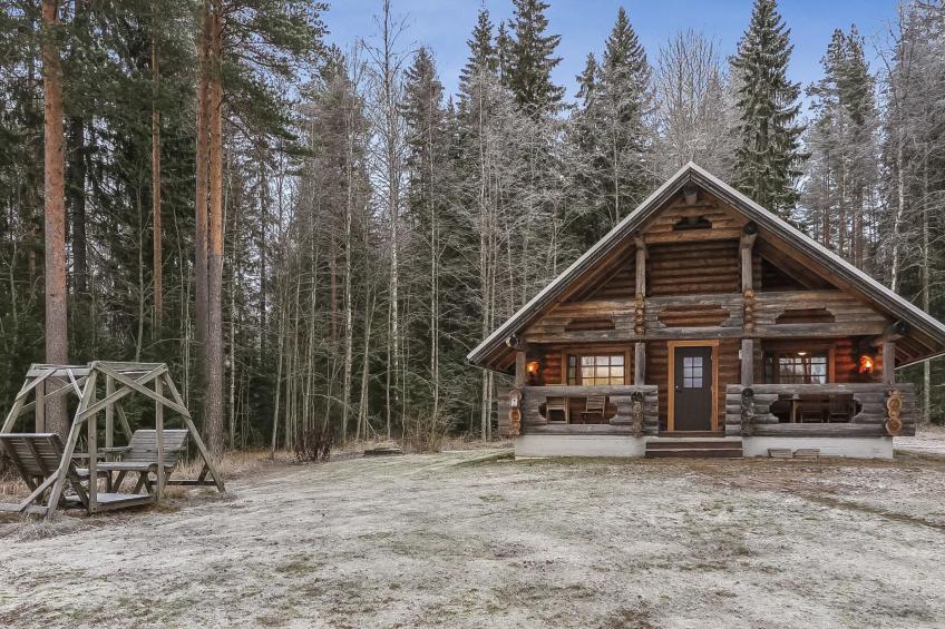 Aurinkoniemi - foto 22