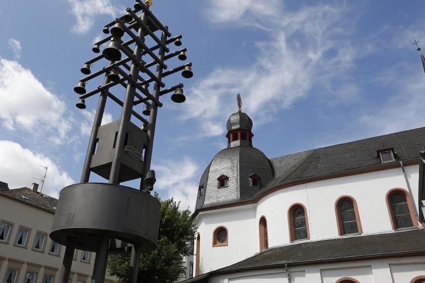 mit Terrasse und Garten Südeifel - foto 26