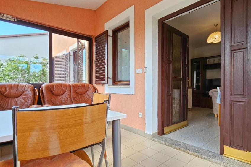 für 2 Personen ca. 30 m² in Novigrad, Adriaküste Kroatien (Westküste von I - foto 3