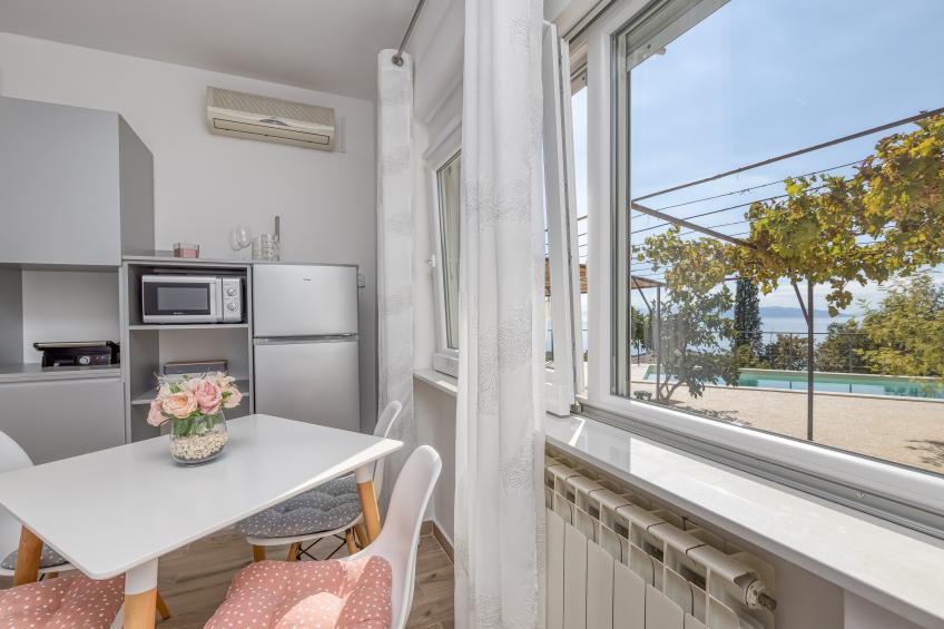 Pool And Garden Apartment Happy Sound - foto 7