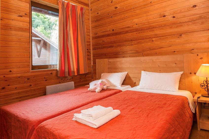Odalys Résidence Les Chalets d'Evian - foto 18