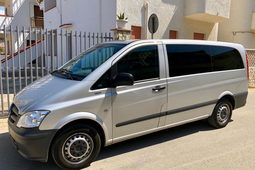 Große Wohnung in Balestrate mit Grill und Garten - foto 33